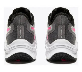 ZAPATILLAS DIADORA MYTHOS BLUSHIELD 9 VORTICE GRIS/ROSA