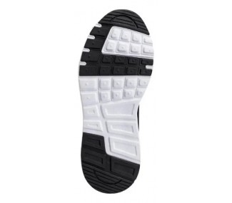 ZAPATILLAS TOPPER  SQUAT KIDS NEGRO/GRIS