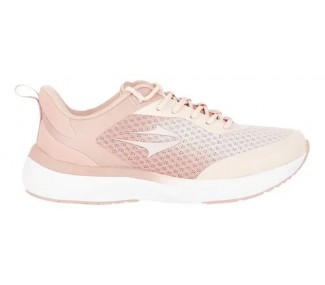 ZAPATILLAS TOPPER ASPHALT ROSA/ROSA