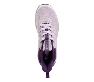 ZAPATILLAS TOPPER SPLIT LILA/VIOLETA DEPORTIVA MUJER