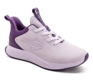 ZAPATILLAS TOPPER SPLIT LILA/VIOLETA DEPORTIVA MUJER