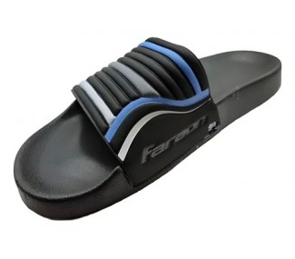 CHINELAS EL FARAON 180 NEGRO