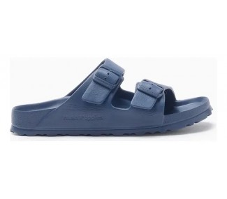 ZEUCOS HUSH PUPPIES HVG 1SAND BEACH AZUL 2 BIRK
