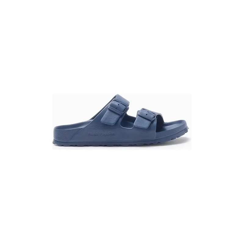 ZEUCOS HUSH PUPPIES HVG 1SAND BEACH AZUL 2 BIRK
