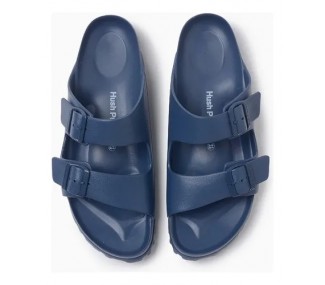 ZEUCOS HUSH PUPPIES HVG 1SAND BEACH AZUL 2 BIRK