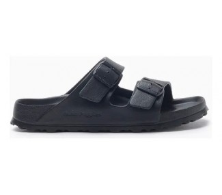 ZEUCOS HUSH PUPPIES HVG 1SAND BEACH NEGRO 2 BIRK