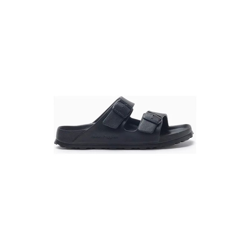 ZEUCOS HUSH PUPPIES HVG 1SAND BEACH NEGRO 2 BIRK