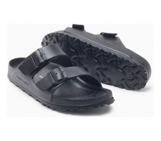 ZEUCOS HUSH PUPPIES HVG 1SAND BEACH NEGRO 2 BIRK