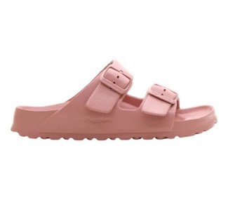 ZEUCOS HUSH PUPPIES HVG 1SAND BEACH ROSA 2 BIRK
