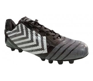 BOTINES ACTION TEAM FUTBOL NEGRO