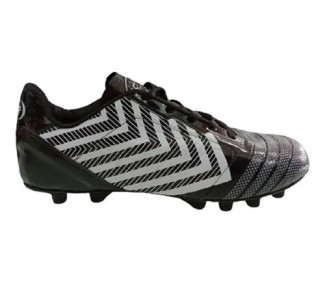 BOTINES ACTION TEAM FUTBOL NEGRO