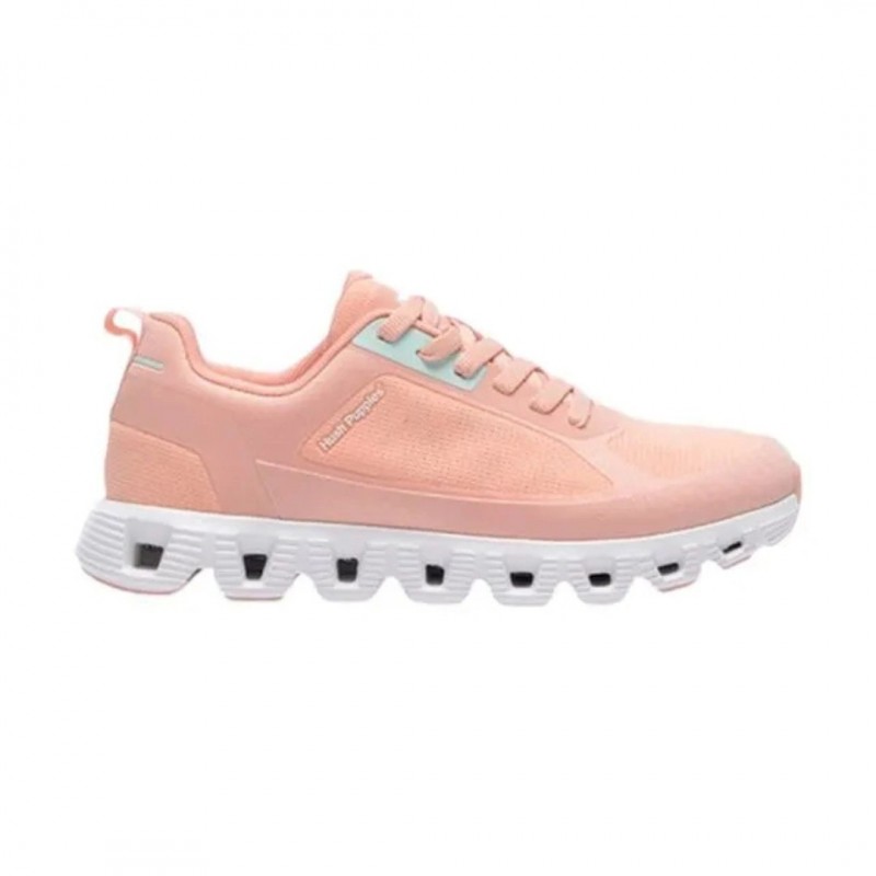 ZAPATILLAS HUSH PUPPIES REWA CORAL DEPORTIVA