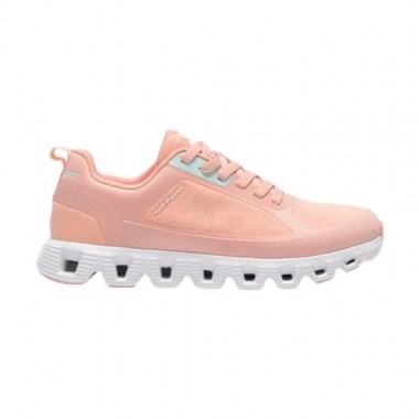 ZAPATILLAS HUSH PUPPIES REWA CORAL DEPORTIVA