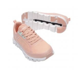 ZAPATILLAS HUSH PUPPIES REWA CORAL DEPORTIVA