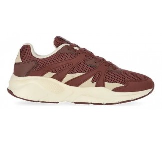 ZAPATILLAS TOPPER AKRON CHOCO DEPORTIVA