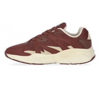 ZAPATILLAS TOPPER AKRON CHOCO DEPORTIVA