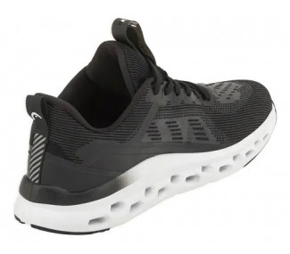 ZAPATILLAS HEAD STANDFORD NEGRAS DEPORTIVAS