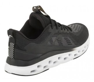 ZAPATILLAS HEAD STANDFORD NEGRAS DEPORTIVAS