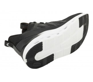 ZAPATILLAS HEAD STANDFORD NEGRAS DEPORTIVAS