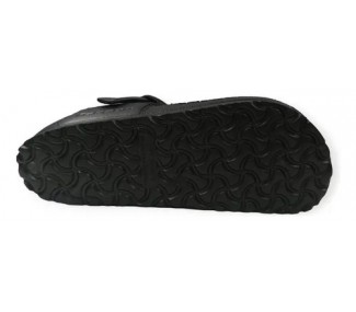 OJOTAS EL FARAON  2017 NEGRO HEBILLA