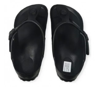 OJOTAS EL FARAON  2017 NEGRO HEBILLA