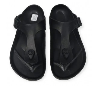 OJOTAS EL FARAON  2017 NEGRO HEBILLA