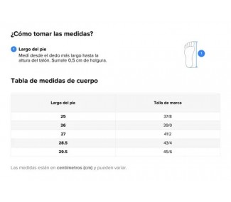 OJOTAS EL FARAON  0120 AZUL  TIRA ANCHA PVC