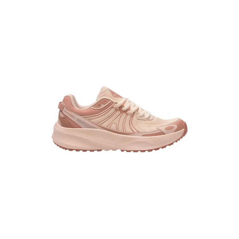 ZAPATILLAS HUSH PUPPIES  GIGI ROSA DEPORTIVA