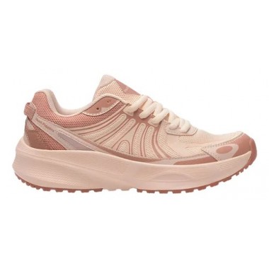 ZAPATILLAS HUSH PUPPIES  GIGI ROSA DEPORTIVA