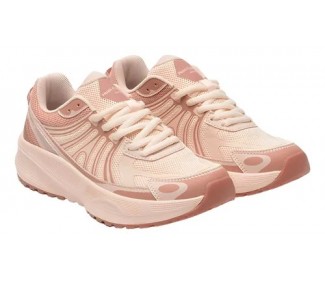 ZAPATILLAS HUSH PUPPIES  GIGI ROSA DEPORTIVA