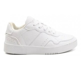 ZAPATILLAS TOPPER TERRE KIDS BLANCO URBANAS