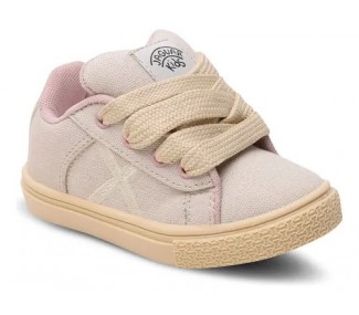 ZAPATILLAS JAGUAR 536 BEIGE/BEIGE URBANA