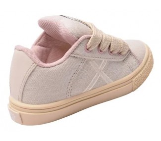 ZAPATILLAS JAGUAR 536 BEIGE/BEIGE URBANA