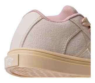 ZAPATILLAS JAGUAR 536 BEIGE/BEIGE URBANA