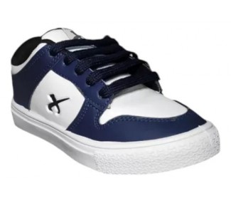 ZAPATILLAS JAGUAR 535 BLANCO/AZUL URBANAS