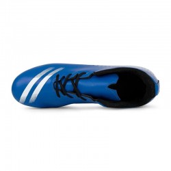 BOTINES FÚTBOL RAPTOR 413 FG AZUL