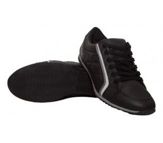 ZAPATILLAS URBANAS NARROW 3300 NEGRO