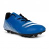 BOTINES FÚTBOL RAPTOR 413 FG AZUL