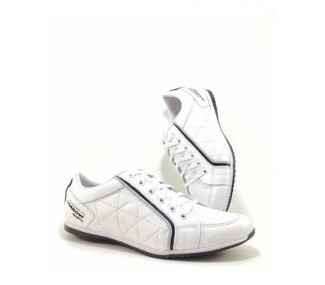 ZAPATILLAS URBANAS NARROW 3300 BLANCA