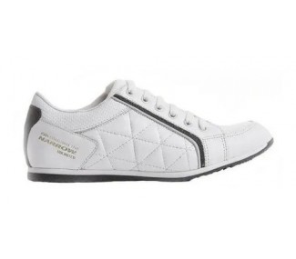ZAPATILLAS URBANAS NARROW 3300 BLANCA