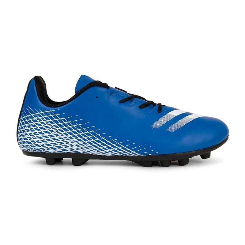 BOTINES FÚTBOL RAPTOR 413 FG AZUL