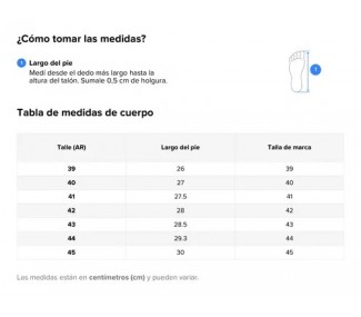 ZAPATILLAS NARROW 9410 SUELA NEGRAS