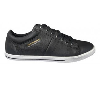 ZAPATILLAS NARROW 9410 SUELA NEGRAS