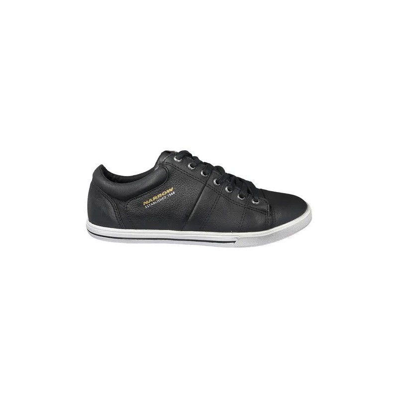 ZAPATILLAS NARROW 9410 SUELA NEGRAS