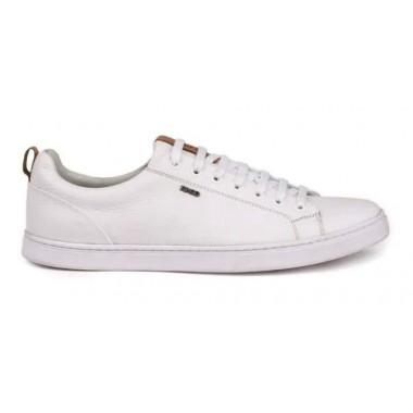 ZAPATILLAS RINGO BAY 01 BLANCO CASUAL