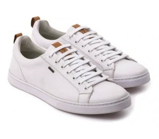 ZAPATILLAS RINGO BAY 01 BLANCO CASUAL
