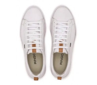 ZAPATILLAS RINGO BAY 01 BLANCO CASUAL