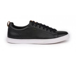 ZAPATILLAS RINGO BAY 01 NEGRA CASUAL