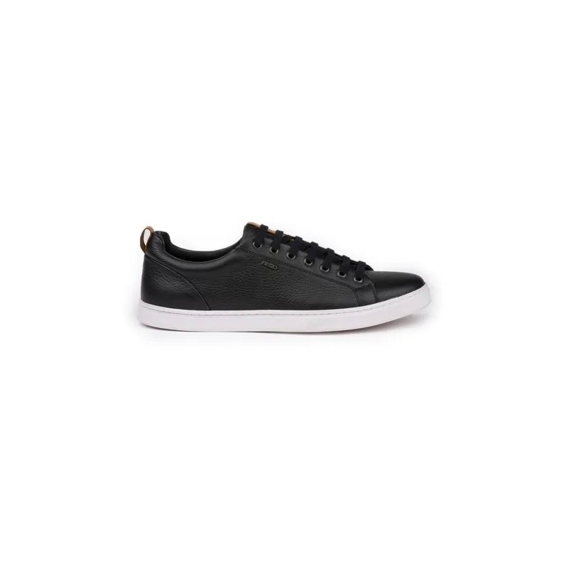 ZAPATILLAS RINGO BAY 01 NEGRA CASUAL