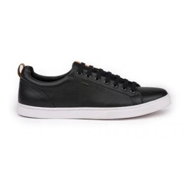 ZAPATILLAS RINGO BAY 01 NEGRA CASUAL